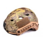 Каска Fast Helmet Kryptek Mandrake (FAST-KM)